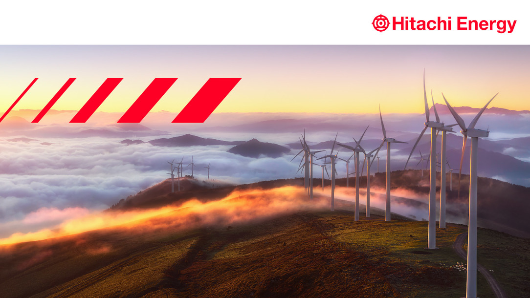 Hitachi Energy Partnership