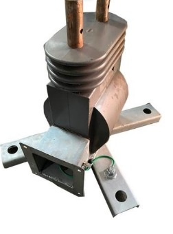 Outdoor, Epoxy Resin Cast 