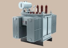 Distribution Transformer