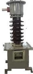 Outdoor, Oil Cooled, Top-Bottom