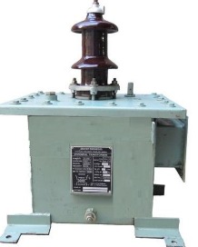 Outdoor, Oil Cooled, Bottom