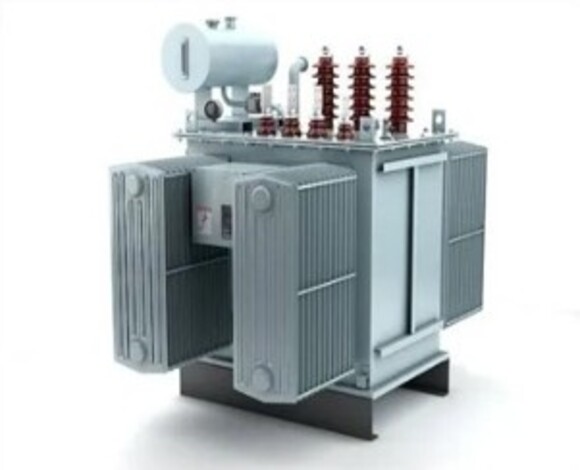 Distribution Transformer